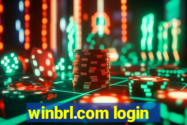 winbrl.com login